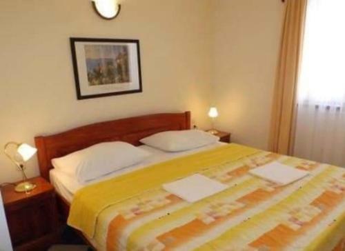 Ruzmarin Apartmanok