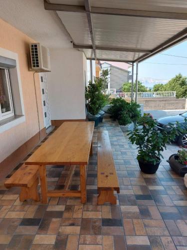 Apartment Amaris