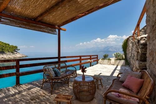 Holiday Home Robinson Bay - Didina