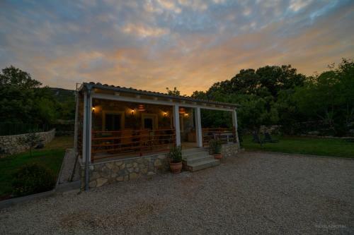 Villa Stone House Magali