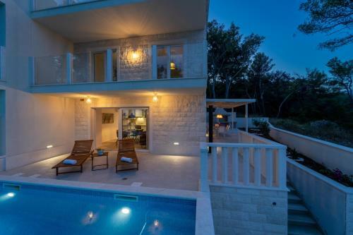 Villa Bruna