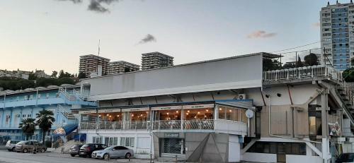 Apartment Quarnero