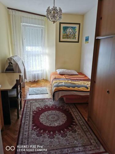 Apartamento Rijeka Stan