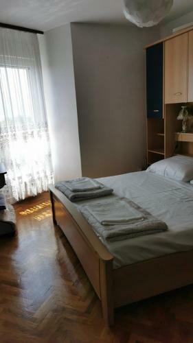 Apartamento Rijeka Stan