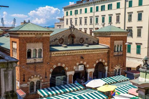 Apartamentos Rijeka With Love Center