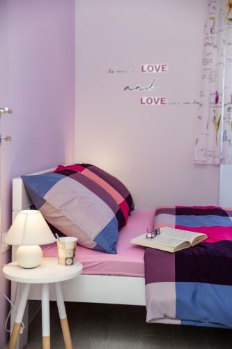 Apartamentos Rijeka With Love Center