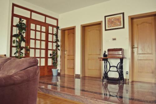 Apartamento Diego