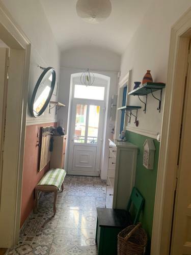 Bartol Apartment