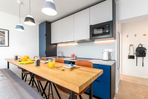 Apartamento Port