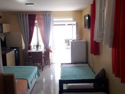 Apartamento Nice Home With Private Terrace Situated Near The Beach