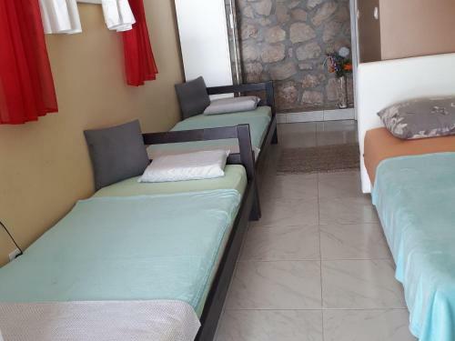 Apartamento Nice Home With Private Terrace Situated Near The Beach