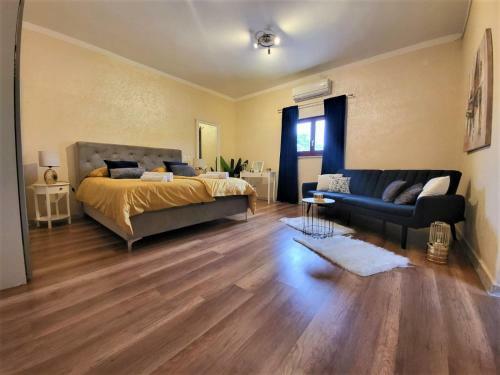 Apartment Lana