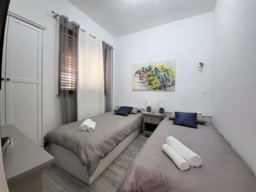 Apartment Lana
