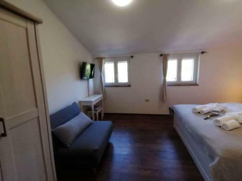 Holiday Home In Tribalj 42438