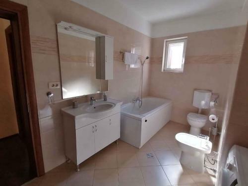 Holiday Home In Tribalj 42438