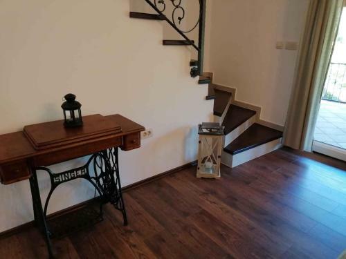 Holiday Home In Tribalj 42438