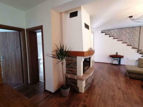 Holiday Home In Tribalj 42438