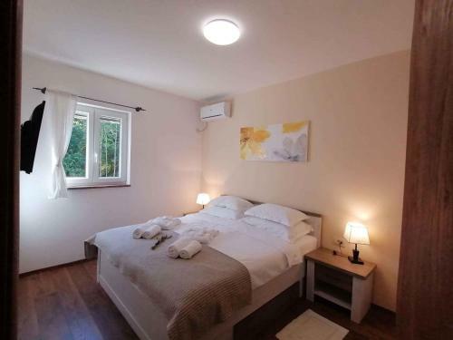 Holiday Home In Tribalj 42438