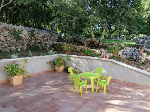 Holiday Home In Tribalj 42438