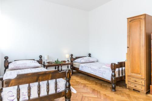 Apartman Natally