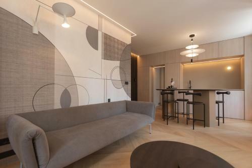 �toile Apartment