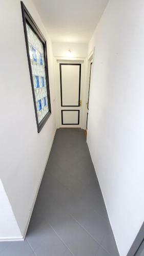 Old Market Apartment