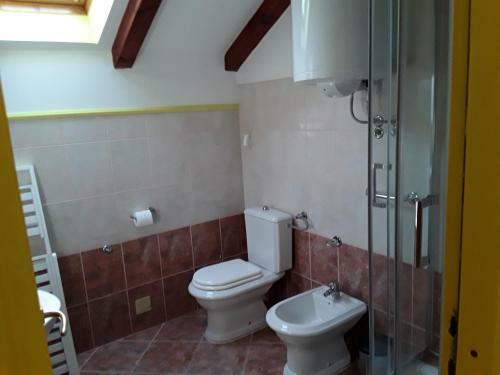 Apartman Melany
