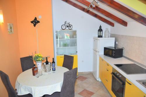 Apartman Melany