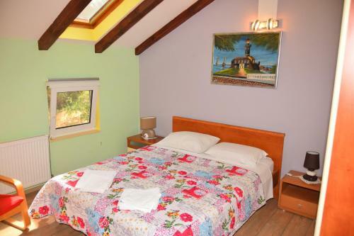 Apartman Melany