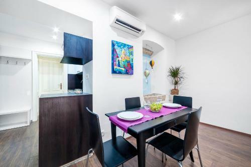 Apartamento Aparment Lila