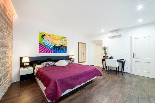 Apartamento Aparment Lila