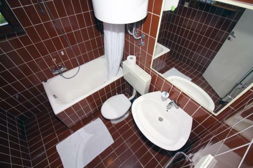 Hostal Apartmani Teo