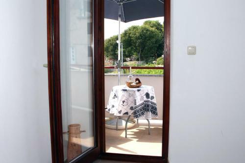 Hostal Apartmani Teo