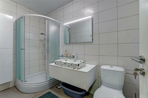 Luxury Apartment Plavi Biser