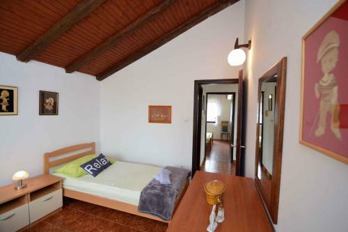 Apartment In Ugljan - Insel Ugljan 41706