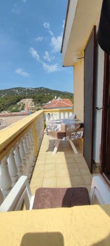Apartmani Kristina