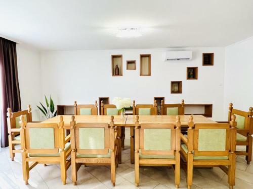 Villa Sz�fia Veszpr�m Apartments