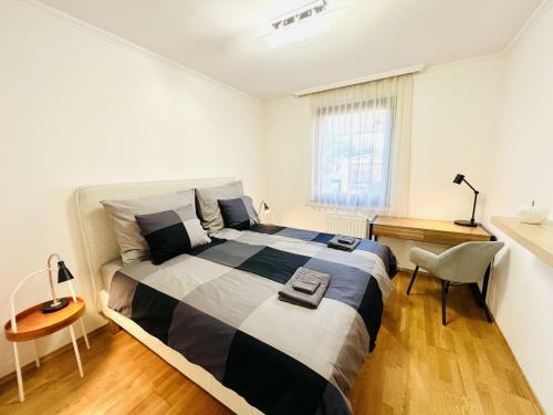 Villa Sz�fia Veszpr�m Apartments