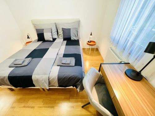 Villa Sz�fia Veszpr�m Apartments