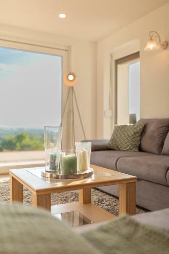 Villa K?hegy Apartman Zam�rdi