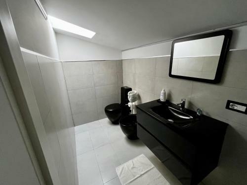 Apartamento Bilocale In Pieno Centro A Campobasso