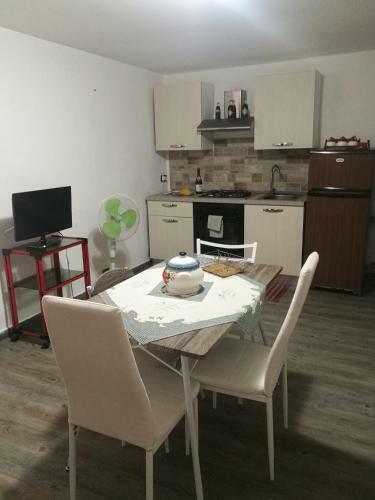 La Casa Di Peppe