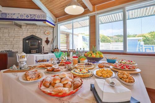 Bed & Breakfast Placide Vivere