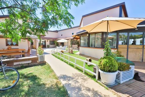 Bed & Breakfast Placide Vivere
