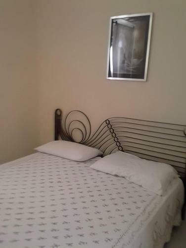 Apartamento Capo Rizzuto, Appartamento 200 Mt Dal Mare