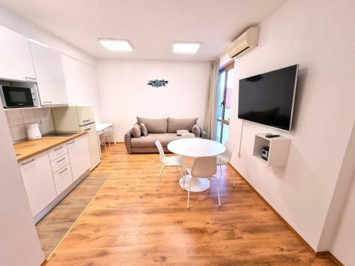 Umag Seaview Center Apartment Old Town