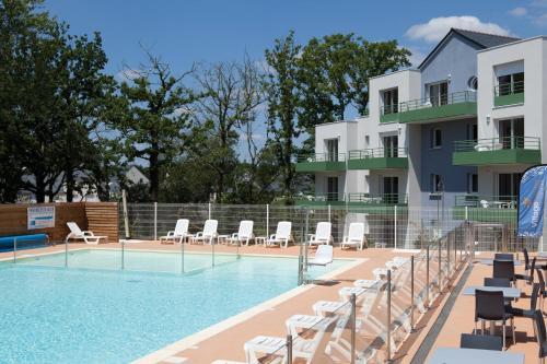 Aparthotel Ker Goh Lenn