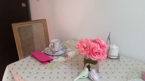 Hostal Les Trois Roses