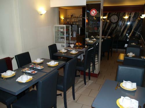 Hotel Le Relais Vauban
