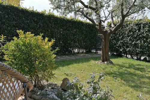 Apartamento La Fiorita - Boi